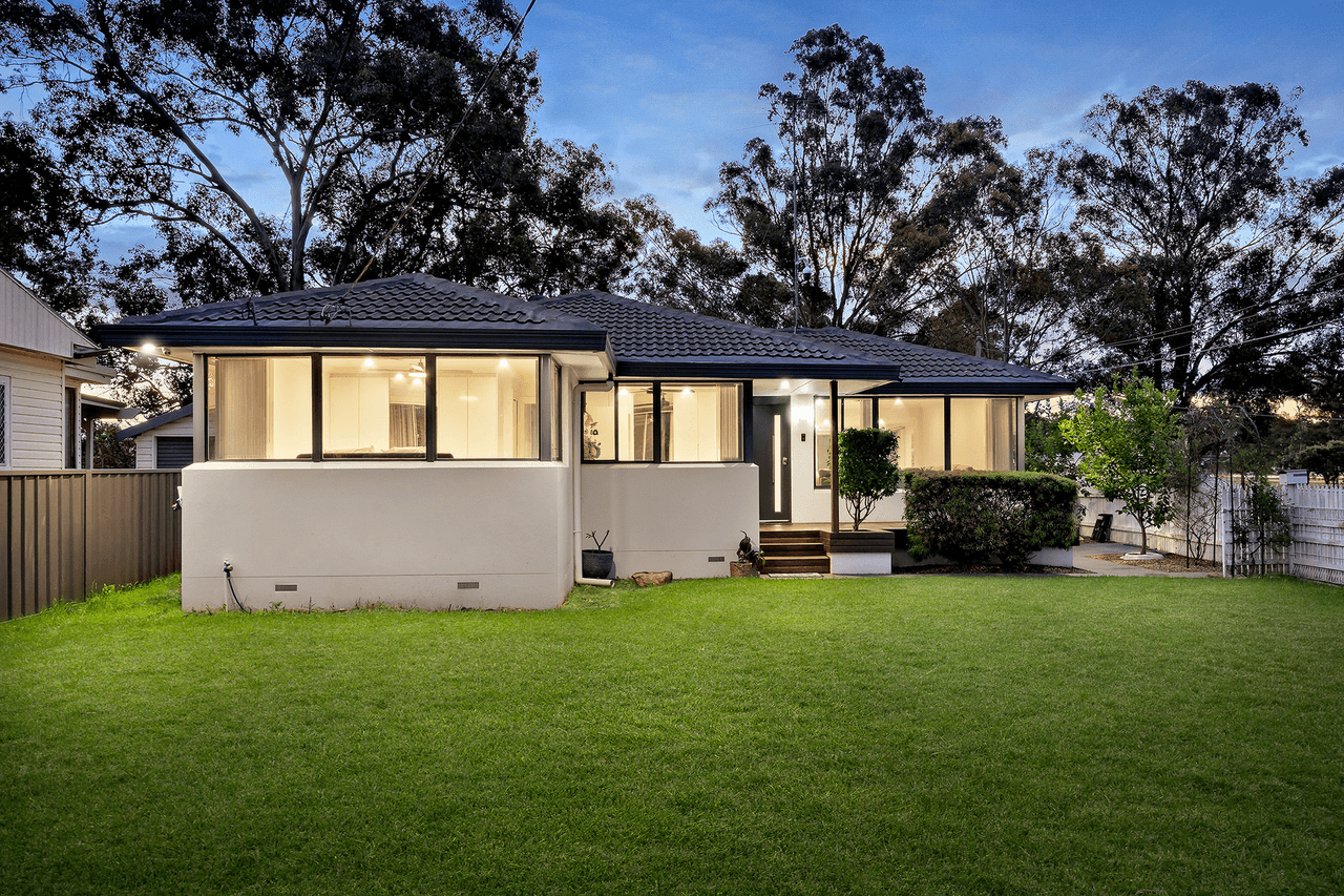 1 Pearson Street, Kingswood, NSW 2747