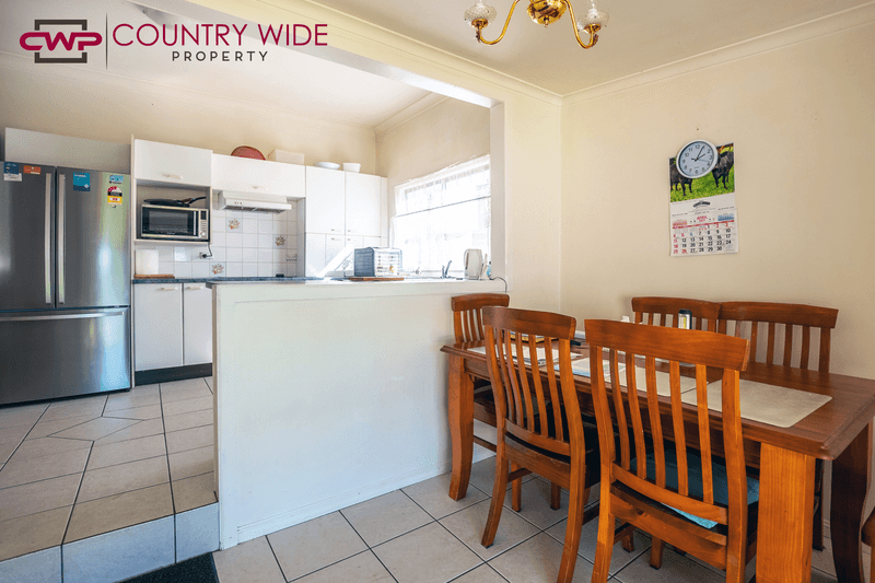 166 Herbert Street, GLEN INNES, NSW 2370