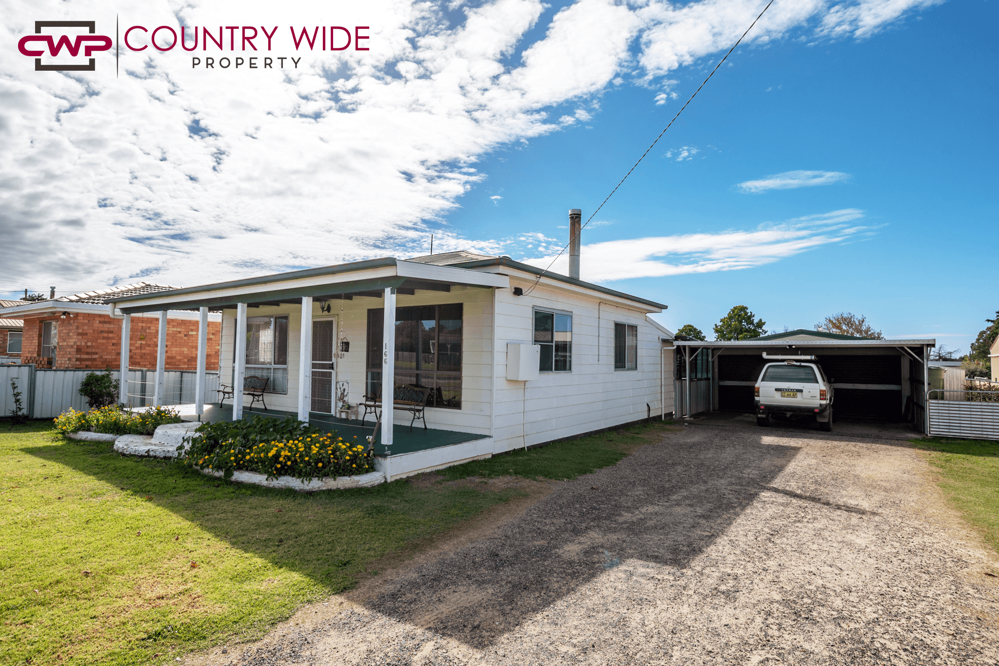 166 Herbert Street, GLEN INNES, NSW 2370