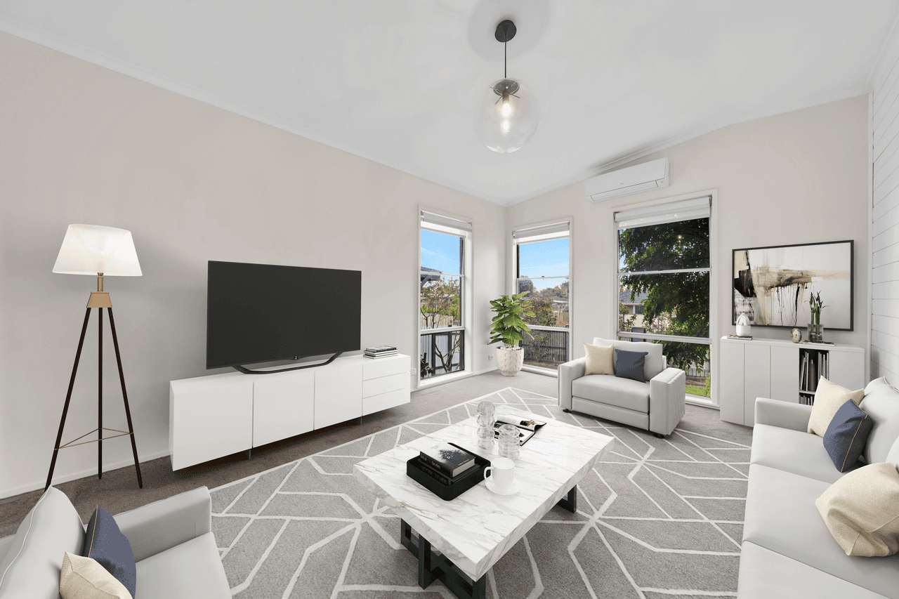 10 Telopea Court, FRANKSTON NORTH, VIC 3200