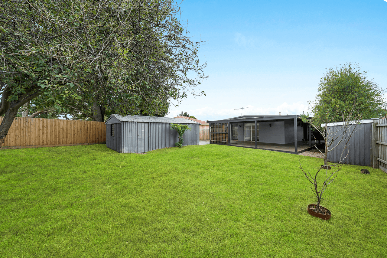 10 Telopea Court, FRANKSTON NORTH, VIC 3200