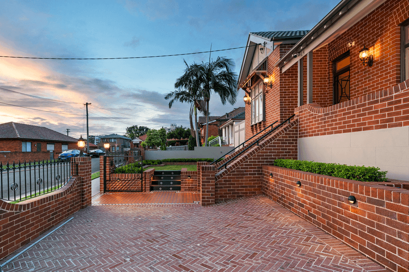 14 Tennyson Street, Enfield, NSW 2136