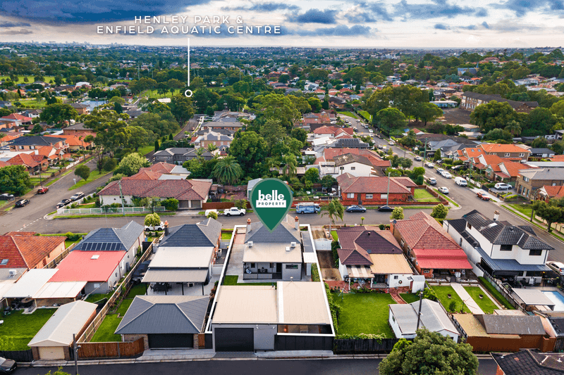 14 Tennyson Street, Enfield, NSW 2136