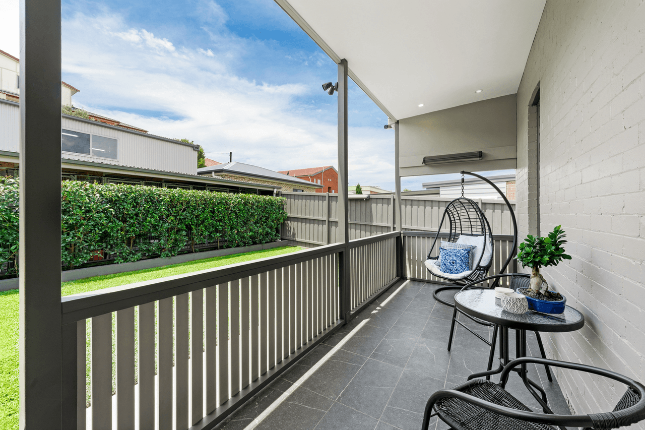 14 Tennyson Street, Enfield, NSW 2136