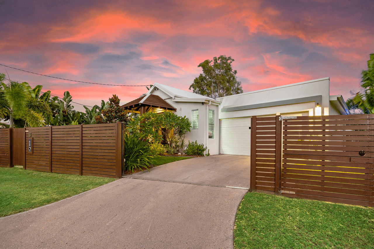 3 Cunningham Street, TORQUAY, QLD 4655