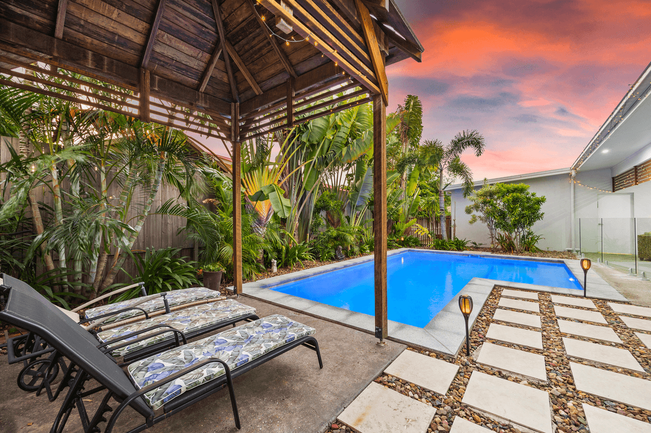 3 Cunningham Street, TORQUAY, QLD 4655