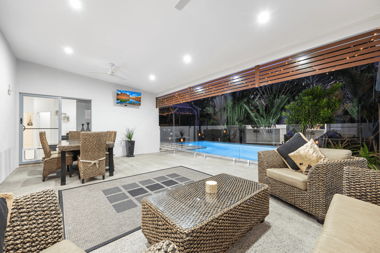 3 Cunningham Street, TORQUAY, QLD 4655