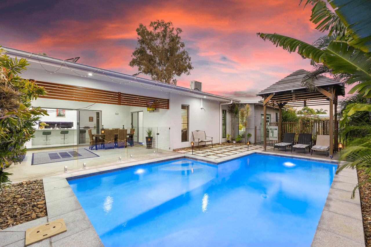 3 Cunningham Street, TORQUAY, QLD 4655