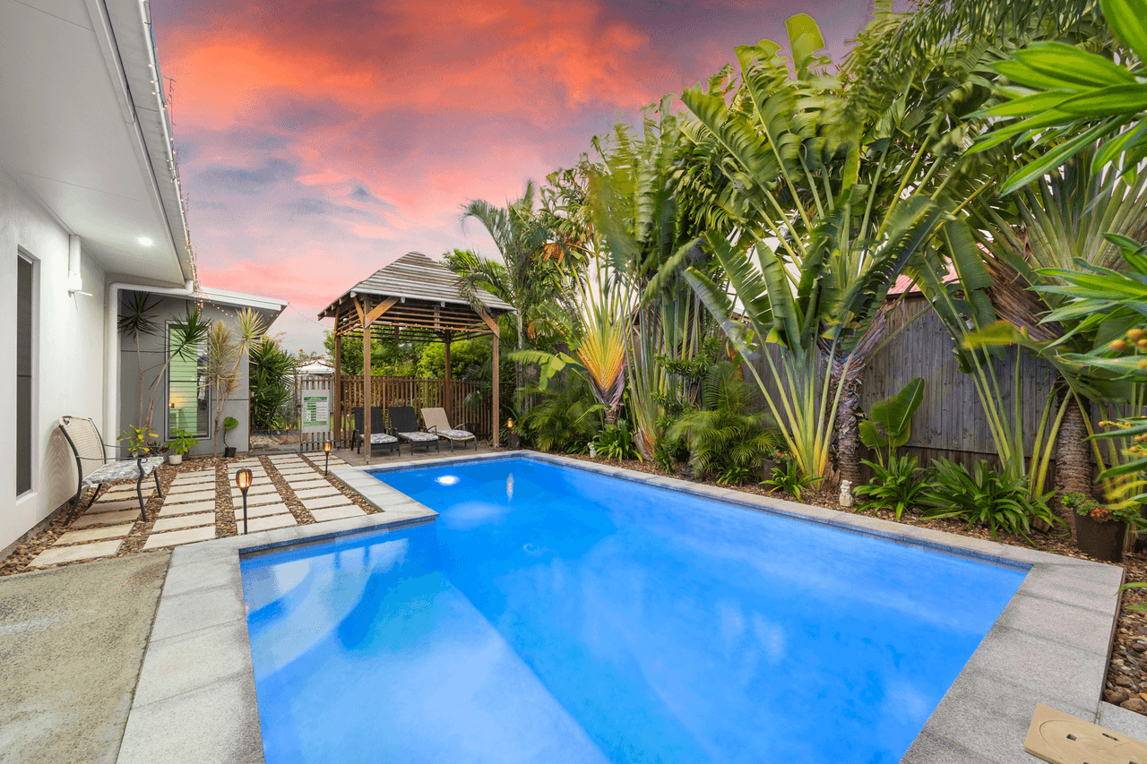 3 Cunningham Street, TORQUAY, QLD 4655