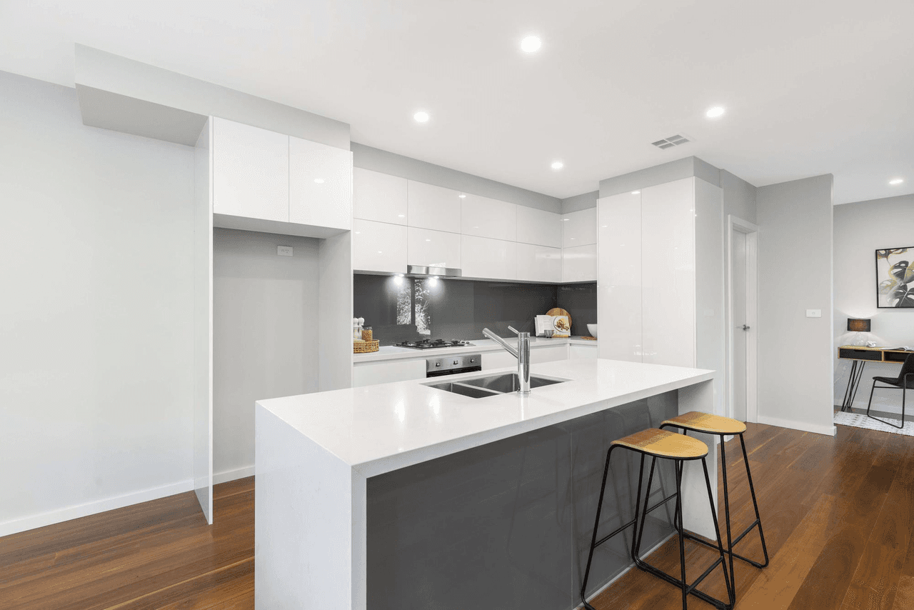 4/61 Macleay Street, TURNER, ACT 2612