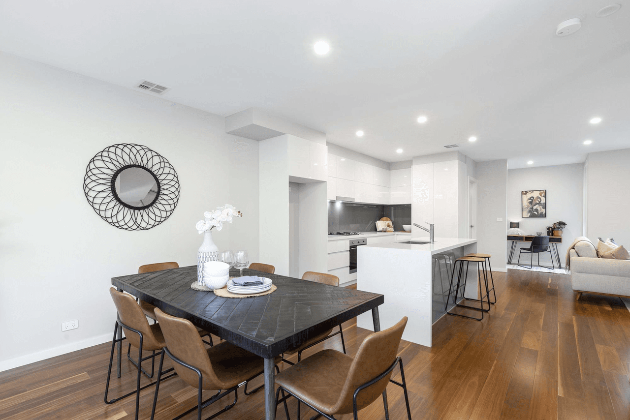 4/61 Macleay Street, TURNER, ACT 2612