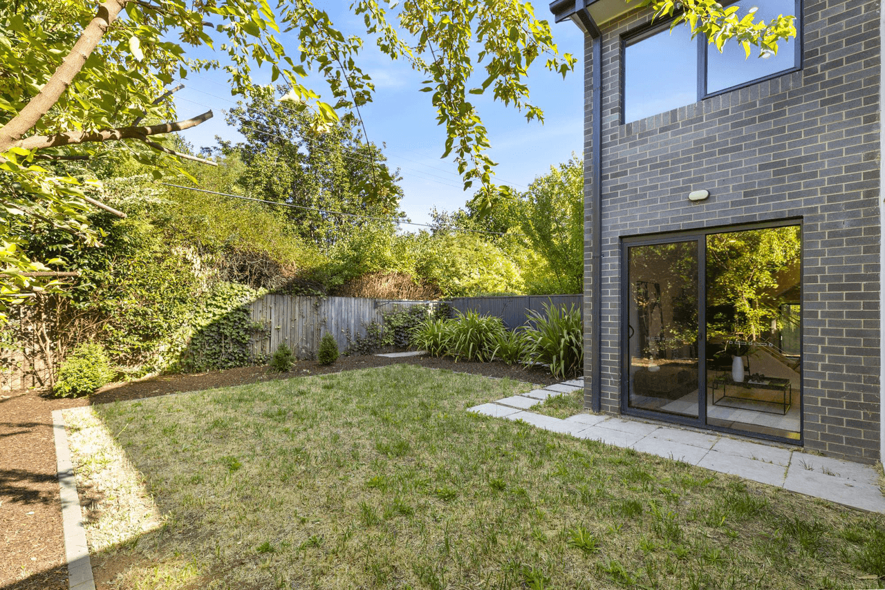 4/61 Macleay Street, TURNER, ACT 2612