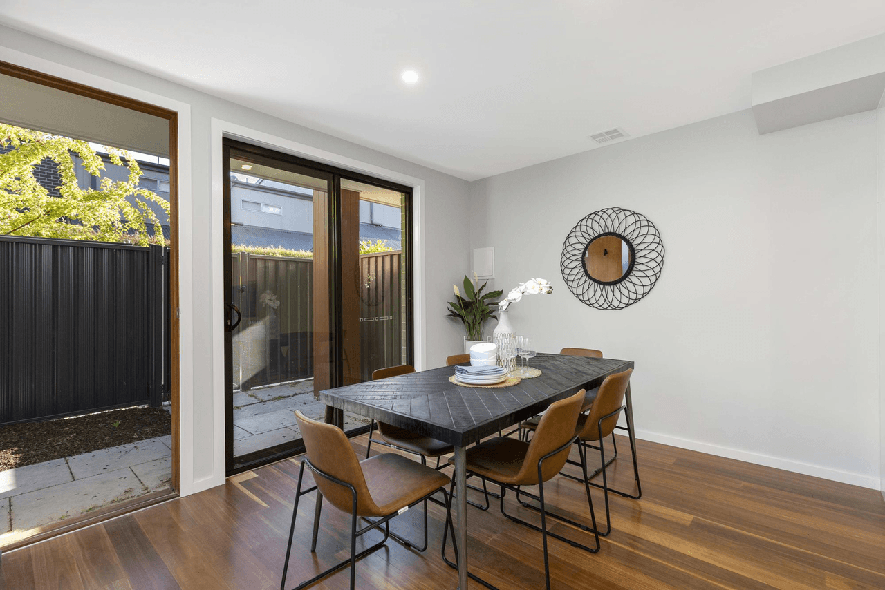 4/61 Macleay Street, TURNER, ACT 2612