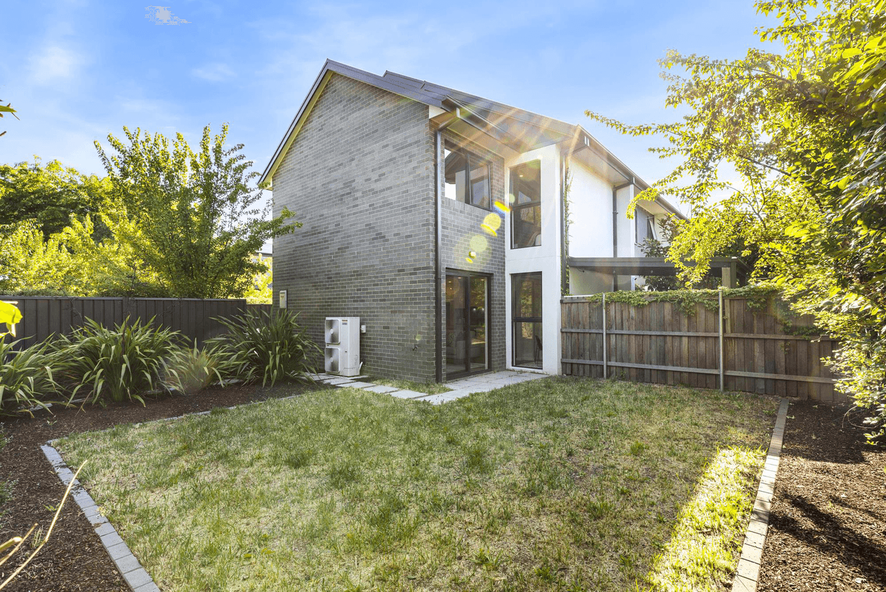 4/61 Macleay Street, TURNER, ACT 2612