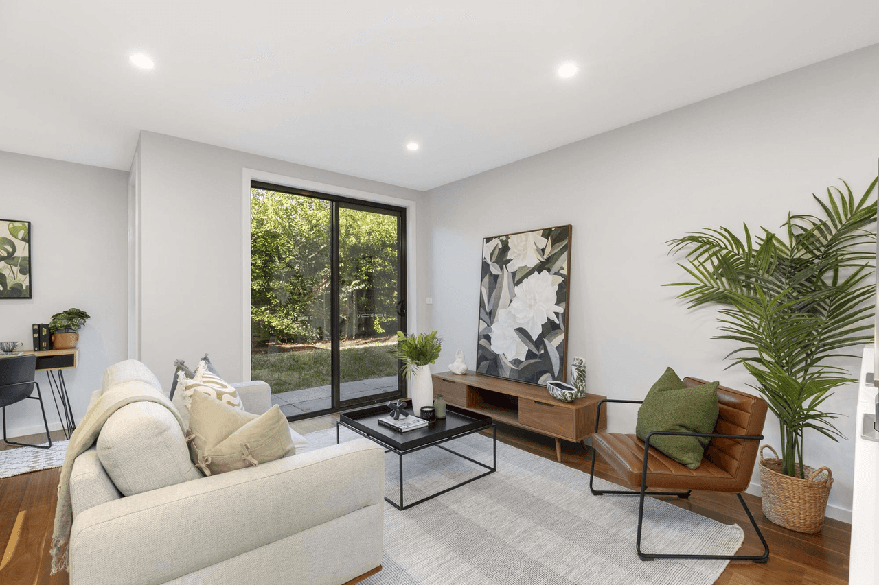 4/61 Macleay Street, TURNER, ACT 2612