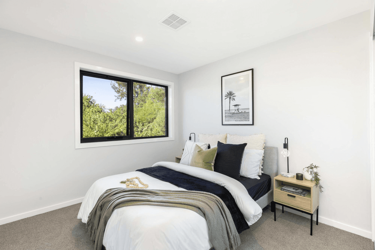 4/61 Macleay Street, TURNER, ACT 2612