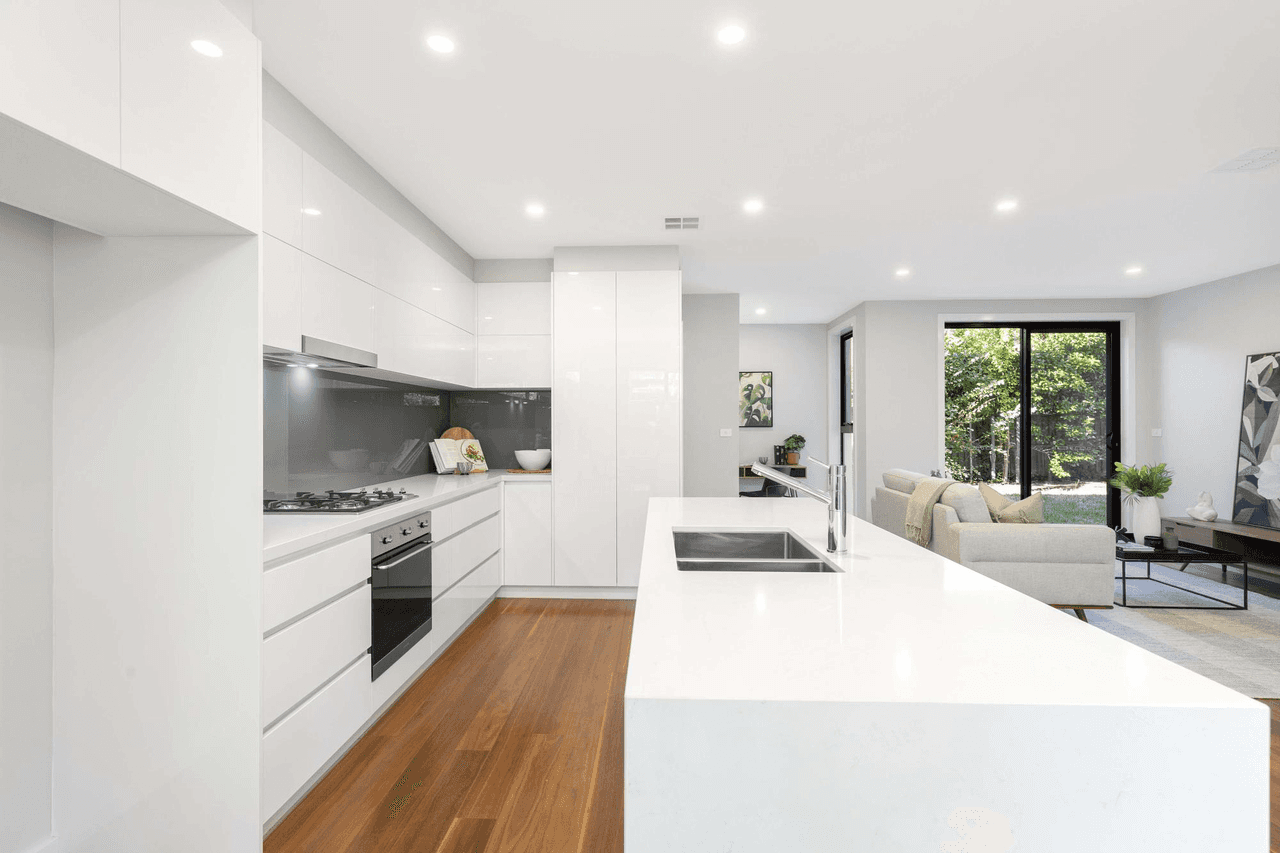 4/61 Macleay Street, TURNER, ACT 2612