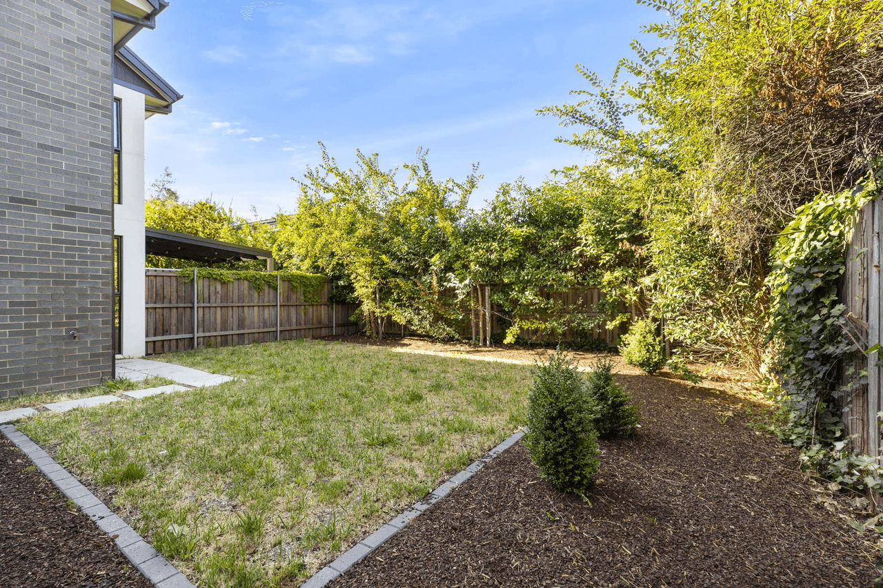 4/61 Macleay Street, TURNER, ACT 2612