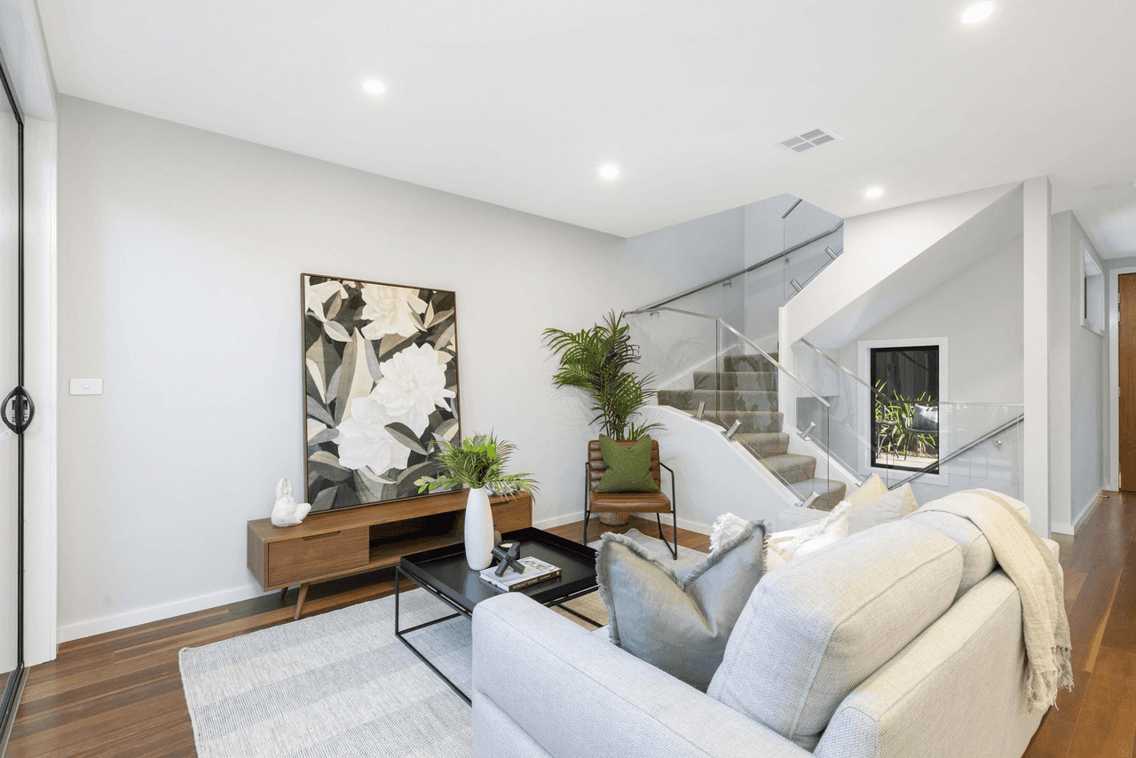 4/61 Macleay Street, TURNER, ACT 2612