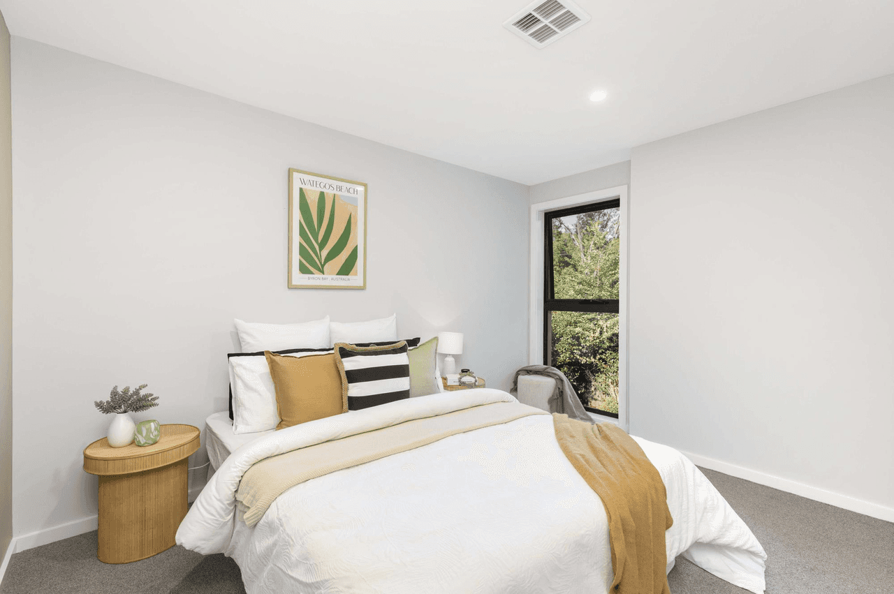 4/61 Macleay Street, TURNER, ACT 2612