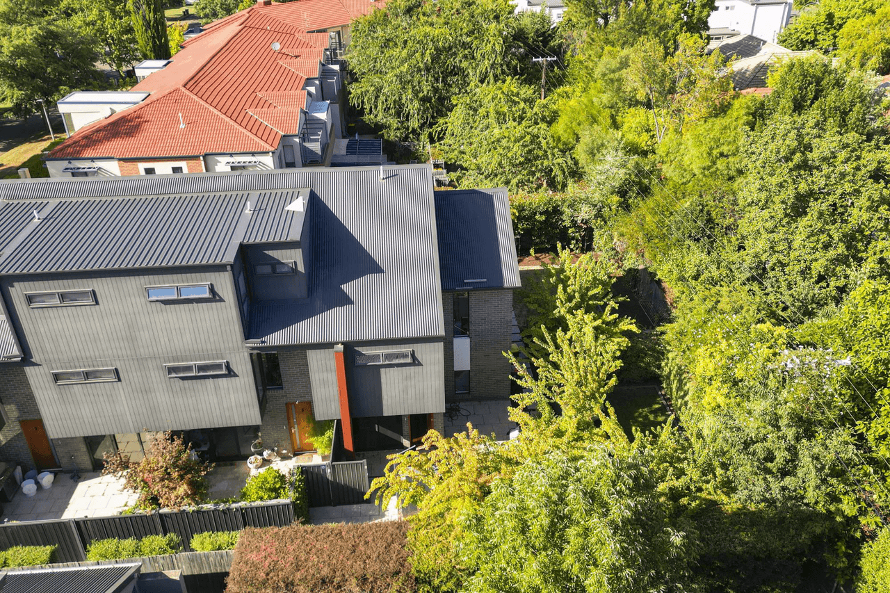 4/61 Macleay Street, TURNER, ACT 2612