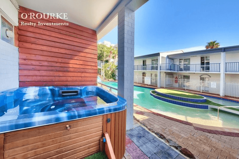 4/251 West Coast Highway, SCARBOROUGH, WA 6019