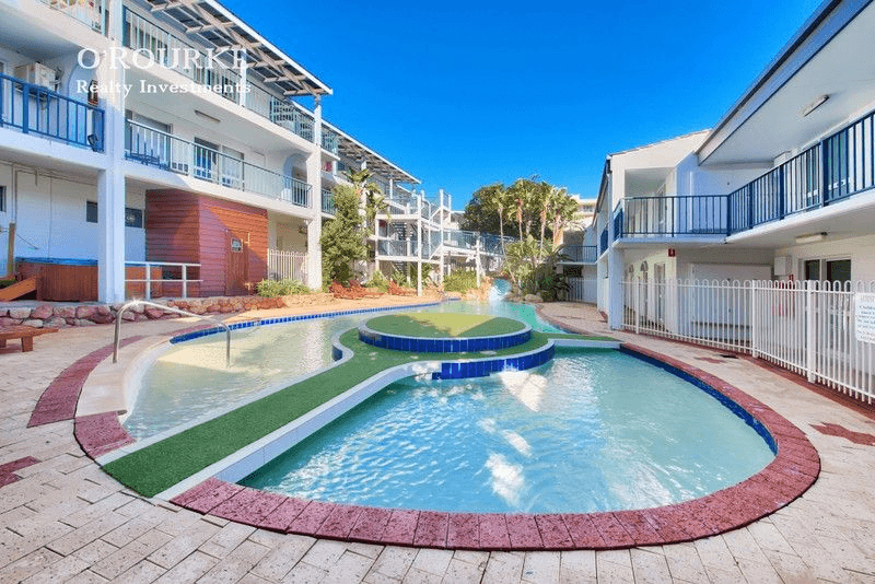 4/251 West Coast Highway, SCARBOROUGH, WA 6019