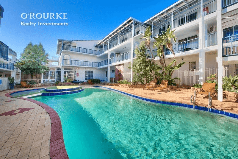 4/251 West Coast Highway, SCARBOROUGH, WA 6019