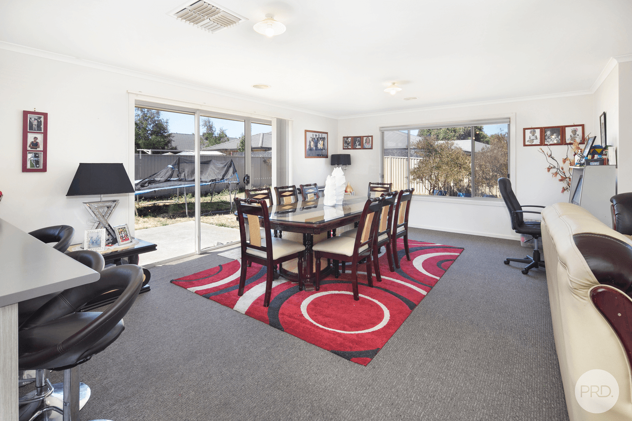 73 Dyson Drive, ALFREDTON, VIC 3350