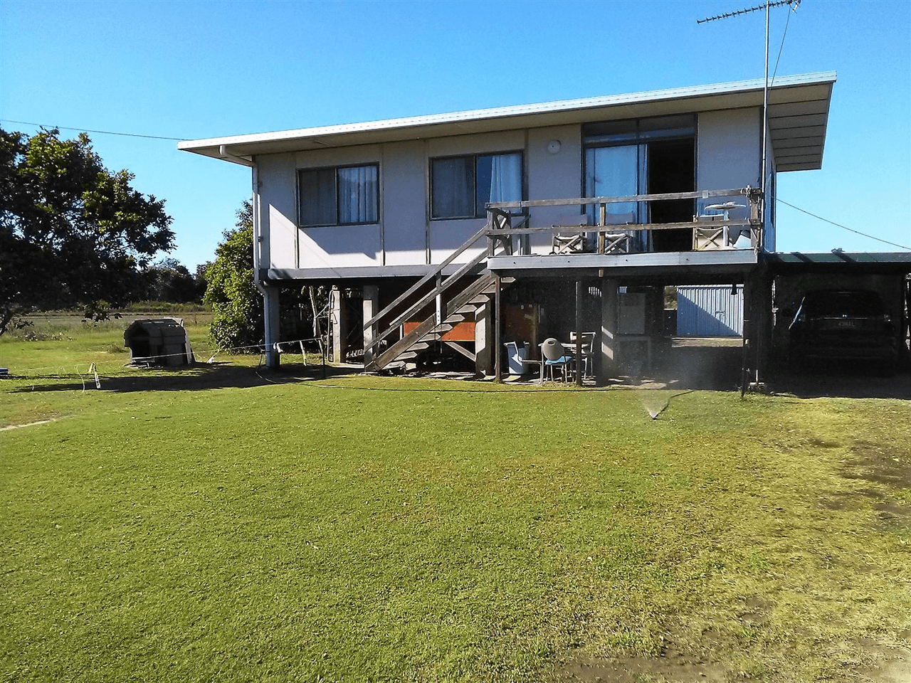 23 Taloonda Road, Bowen, QLD 4805