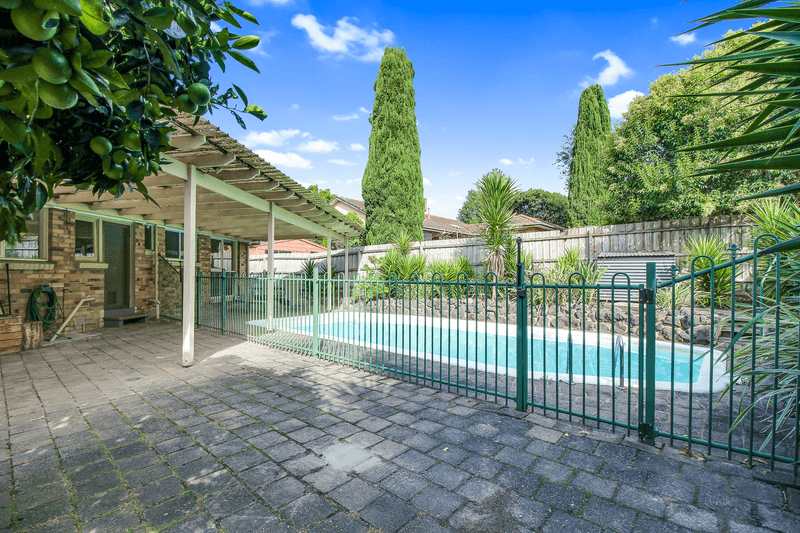 12 Shakespeare Avenue, MOOROOLBARK, VIC 3138