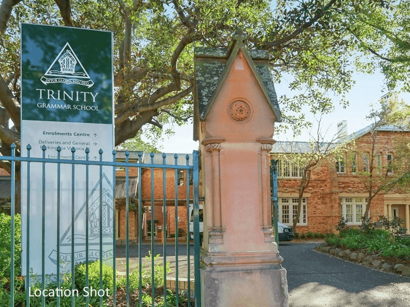 10/12A Russell Street, Strathfield, NSW 2135