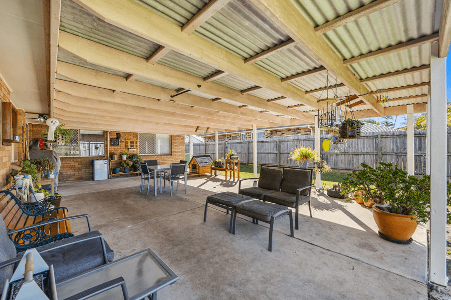 28 Cambridge Street, SILKSTONE, QLD 4304