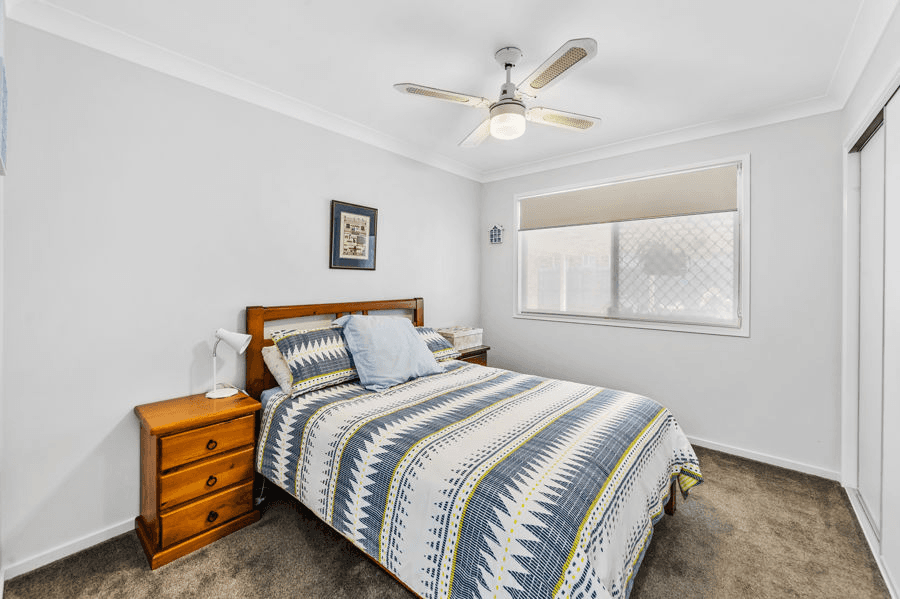 28 Cambridge Street, SILKSTONE, QLD 4304