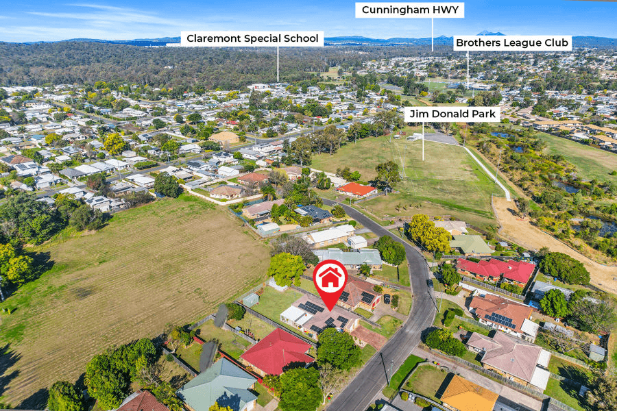 28 Cambridge Street, SILKSTONE, QLD 4304