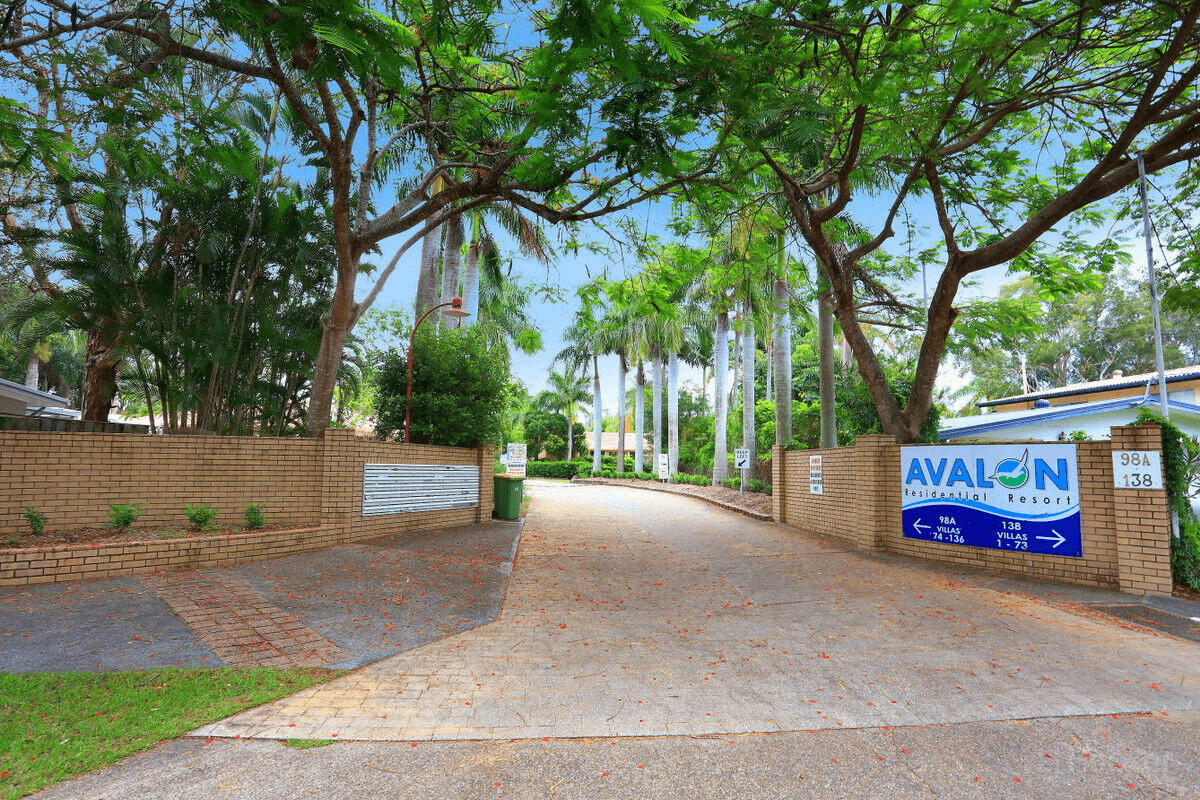 69/138 Hansford Road, COOMBABAH, QLD 4216