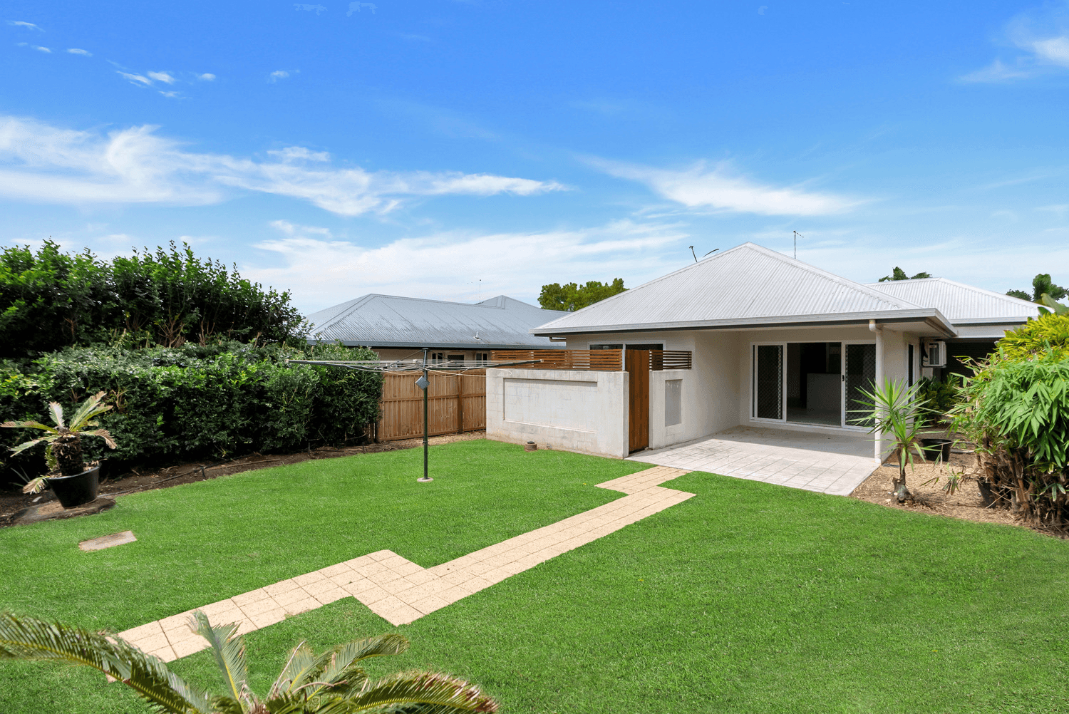 12 Kendall Street, Mount Sheridan, QLD 4868