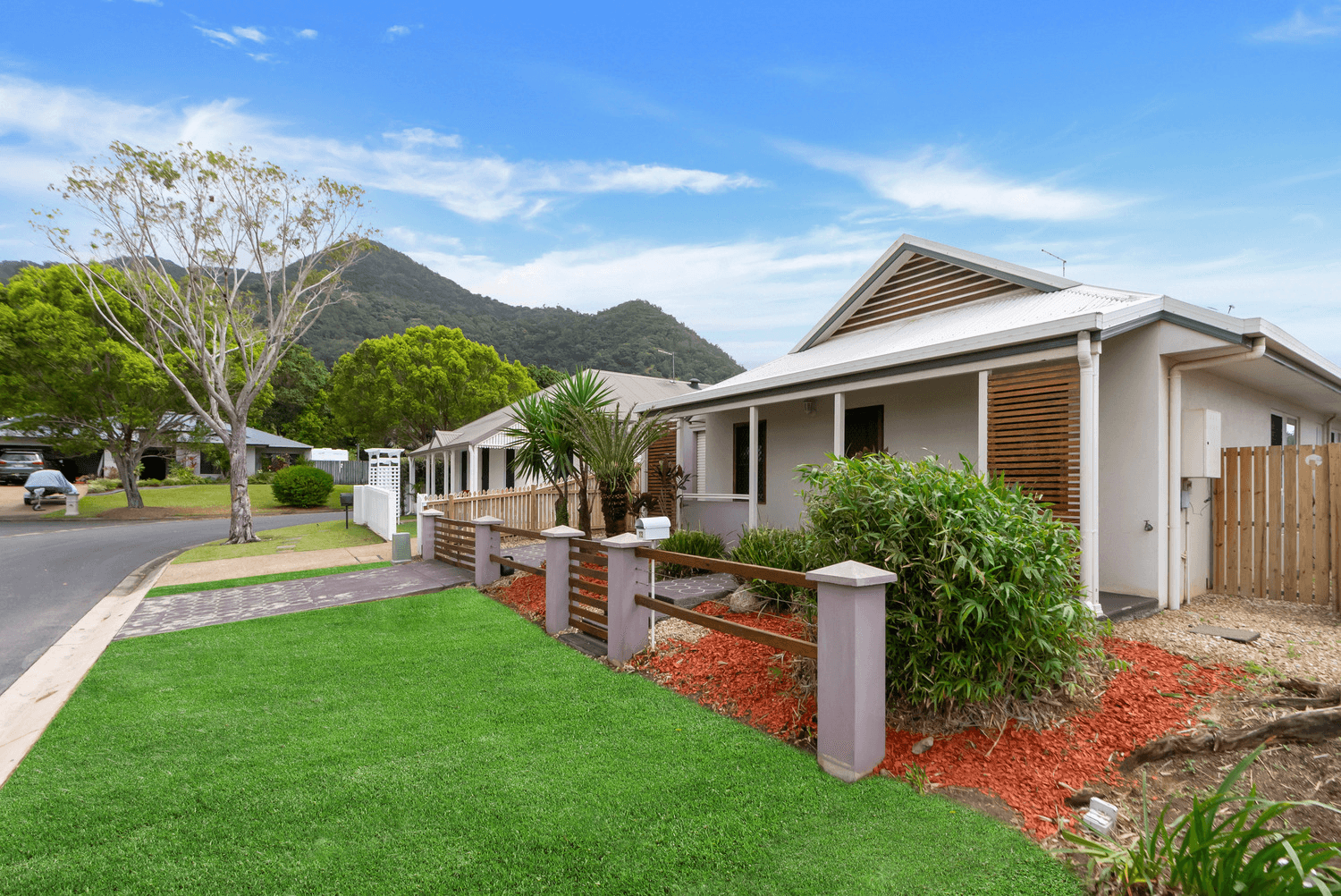 12 Kendall Street, Mount Sheridan, QLD 4868