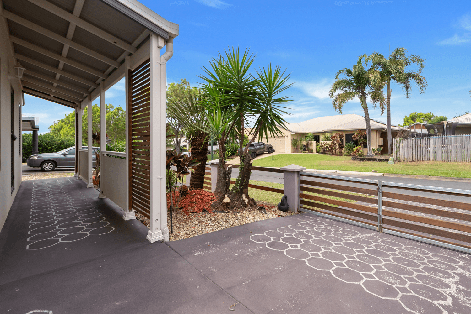 12 Kendall Street, Mount Sheridan, QLD 4868