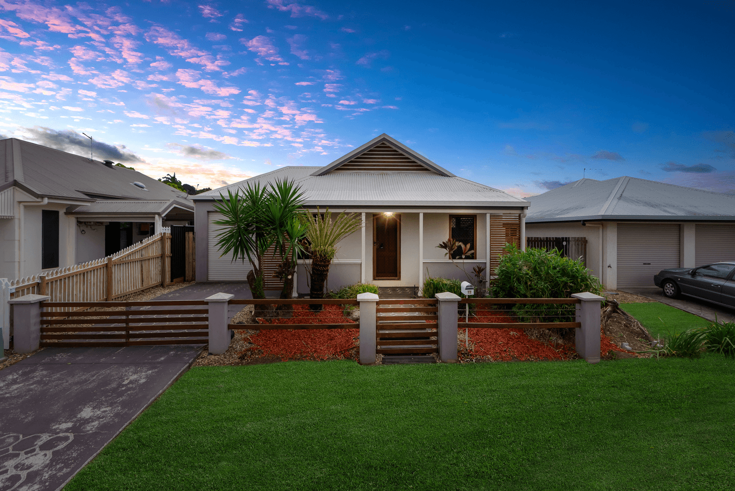 12 Kendall Street, Mount Sheridan, QLD 4868