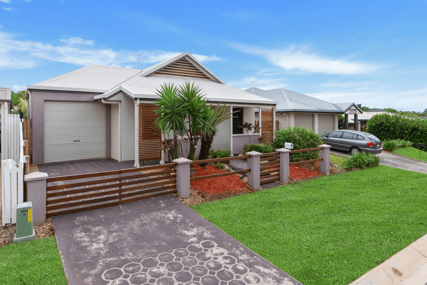 12 Kendall Street, Mount Sheridan, QLD 4868