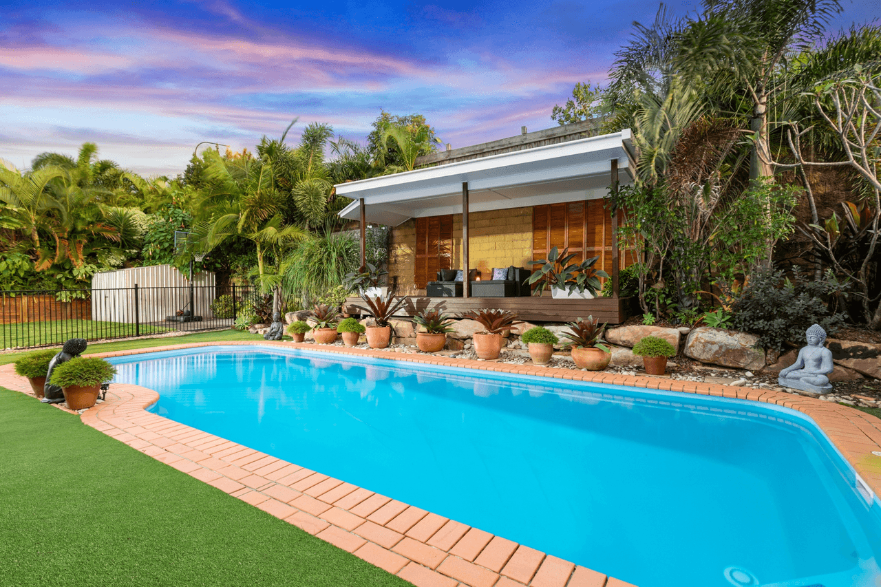 60 Copeland Drive,, NORTH LAKES, QLD 4509