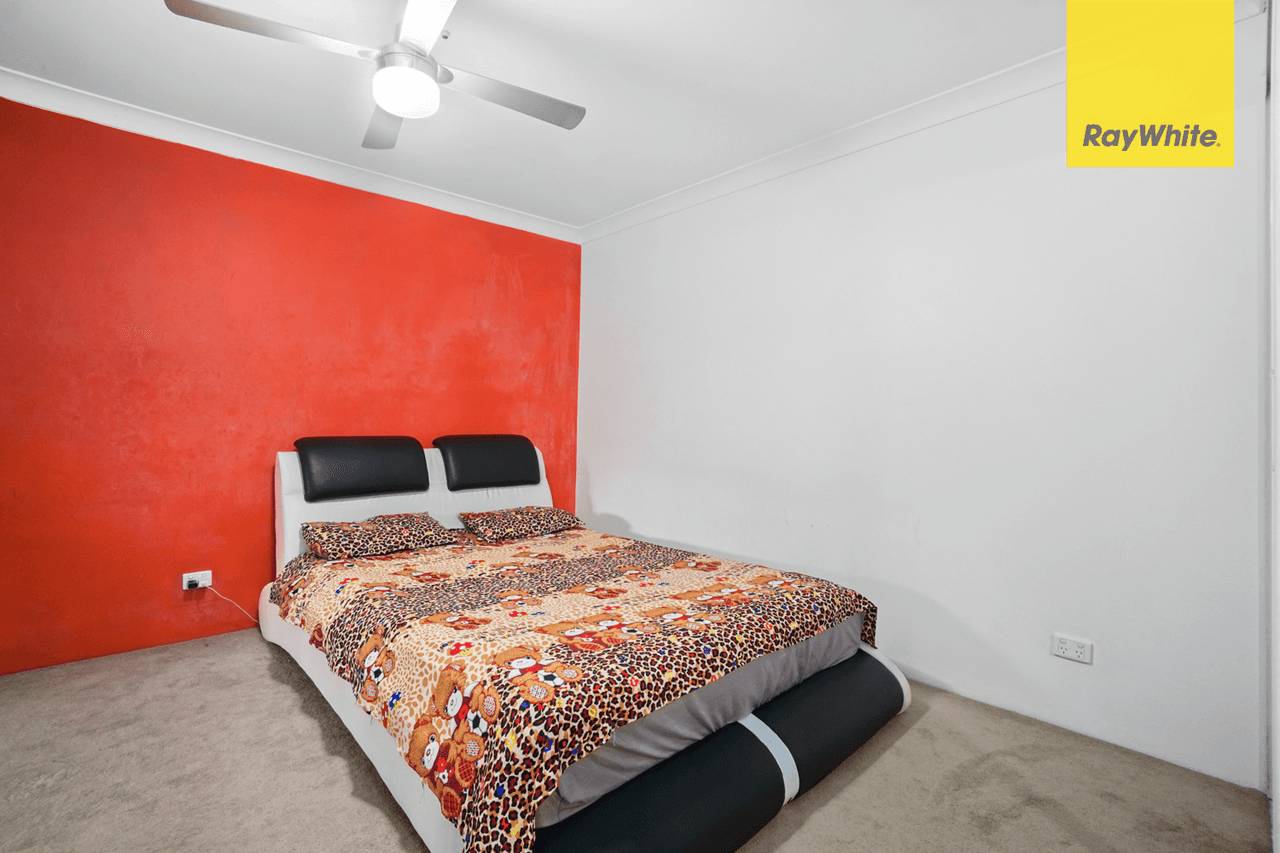 10/4-6 Wigram Street, HARRIS PARK, NSW 2150