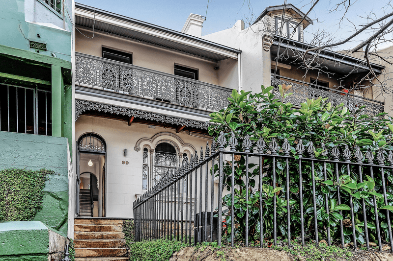 99 Womerah Avenue, DARLINGHURST, NSW 2010