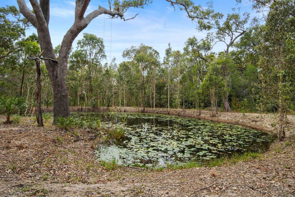 121 Josefski Road, AGNES WATER, QLD 4677