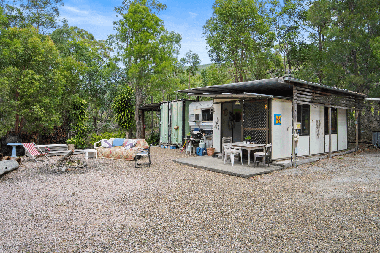 121 Josefski Road, AGNES WATER, QLD 4677