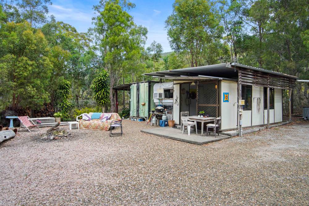 121 Josefski Road, AGNES WATER, QLD 4677