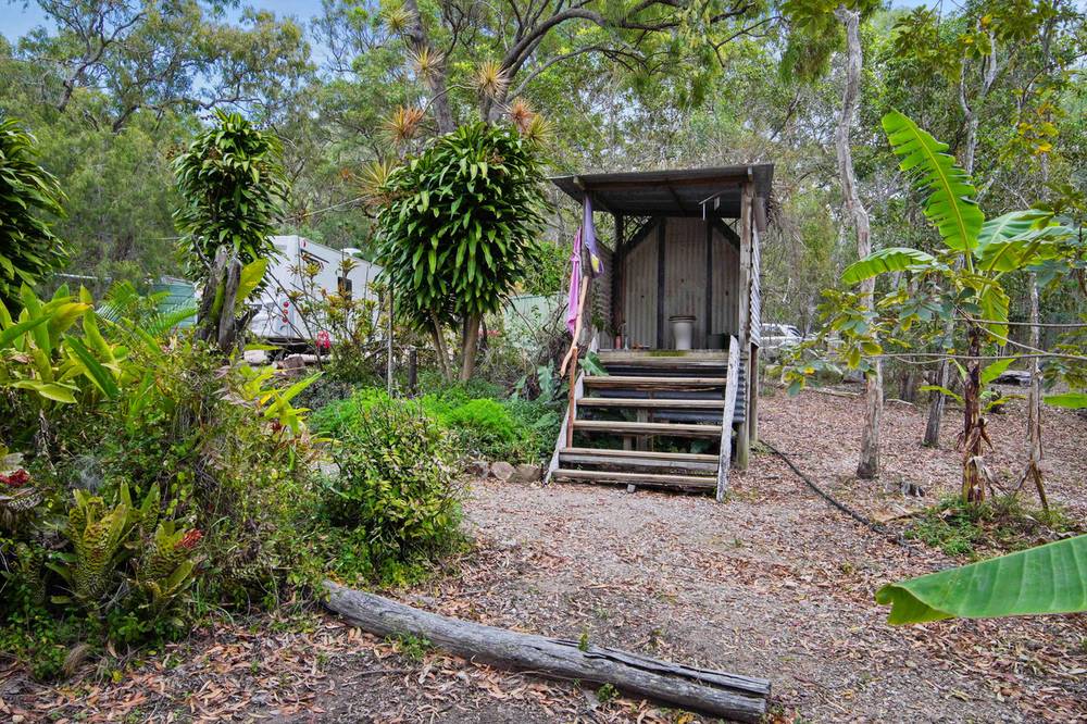 121 Josefski Road, AGNES WATER, QLD 4677
