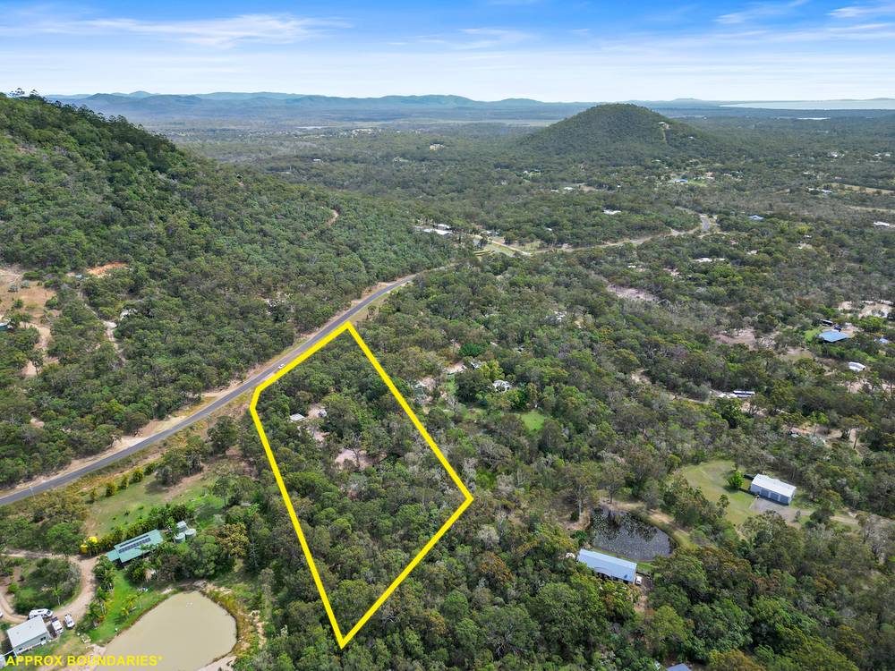 121 Josefski Road, AGNES WATER, QLD 4677