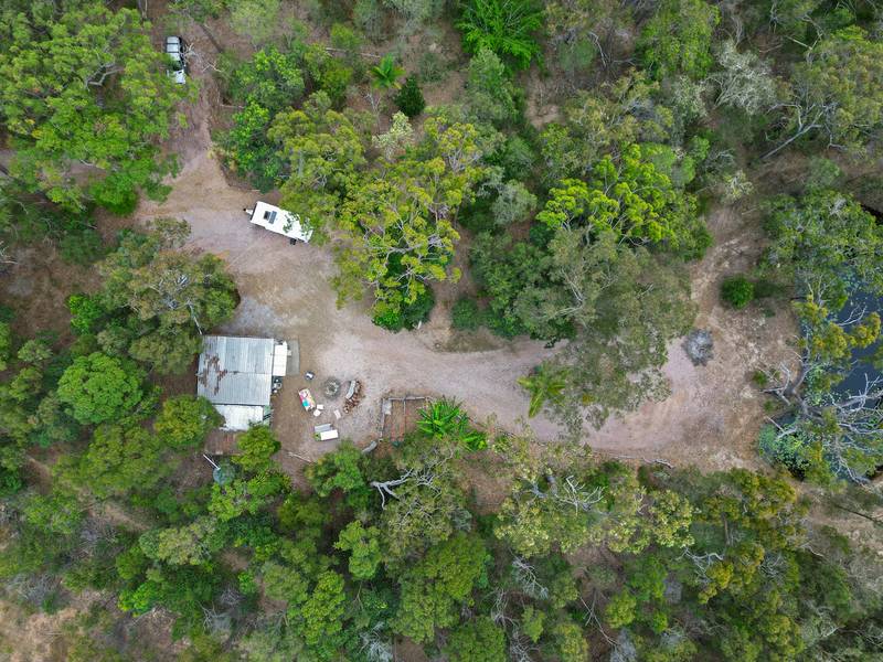 121 Josefski Road, AGNES WATER, QLD 4677